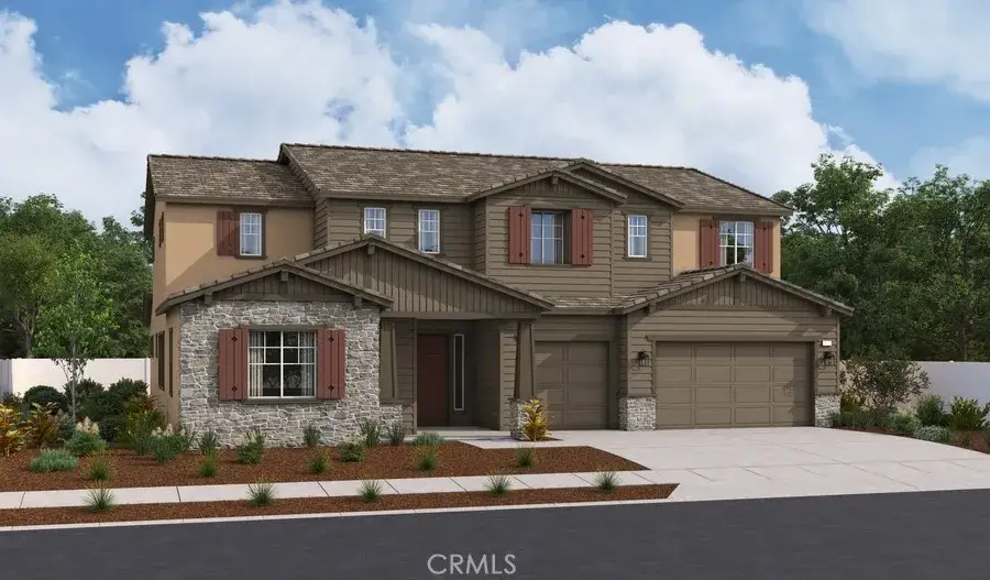 32041 South Fiesta Ranch Rd., Temecula, CA 92591 - #1