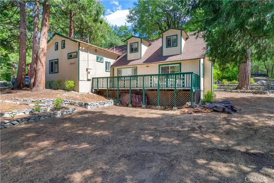40353 Valley Of The Falls Drive, Forest Falls, CA 92339 - #3