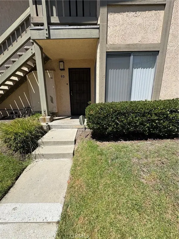 20434 S Vermont #65, Torrance, CA 90502