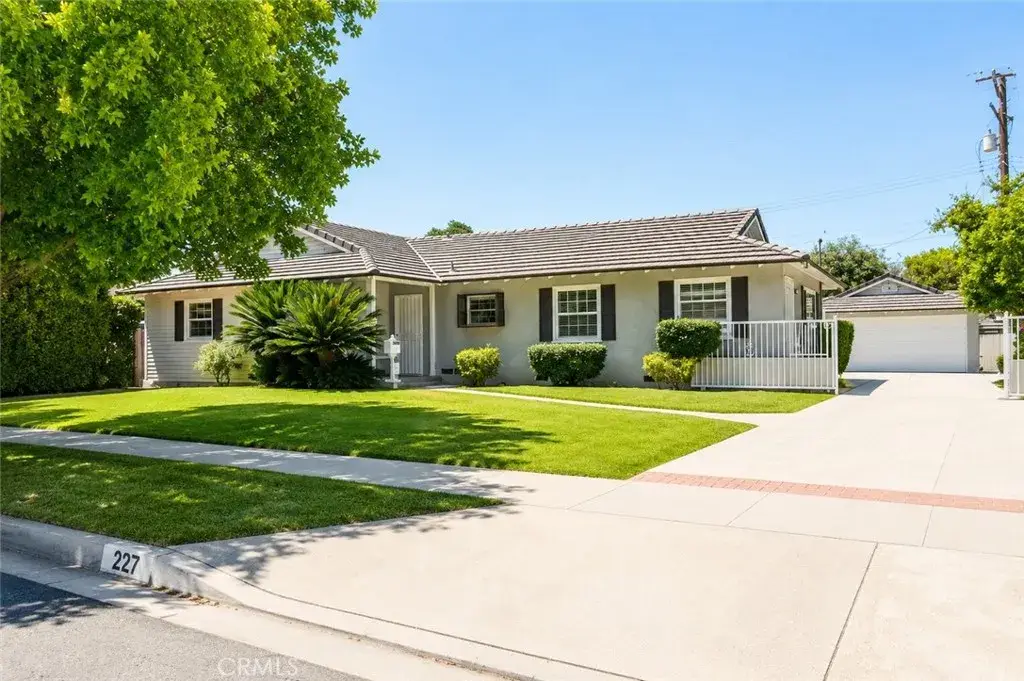 227 N Elspeth, Covina, CA 91722 - #1