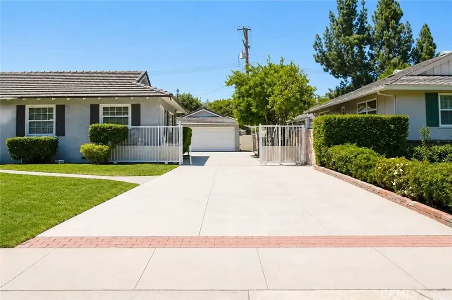 227 N Elspeth, Covina, CA 91722 - #3