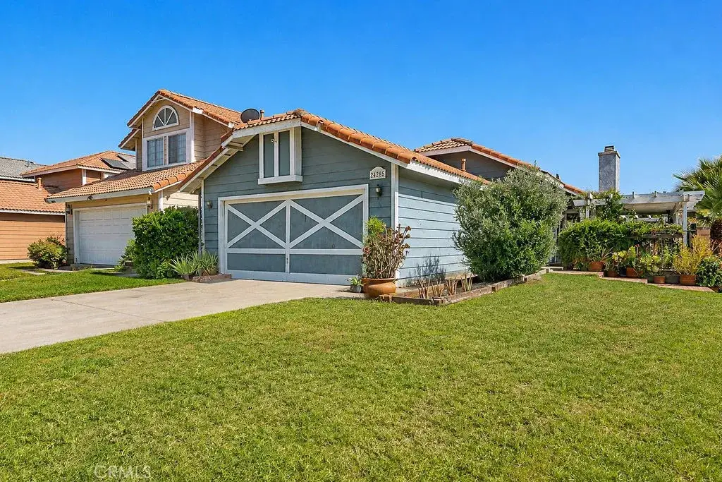 24285 Robie Court, Moreno Valley, CA 92551 - #1