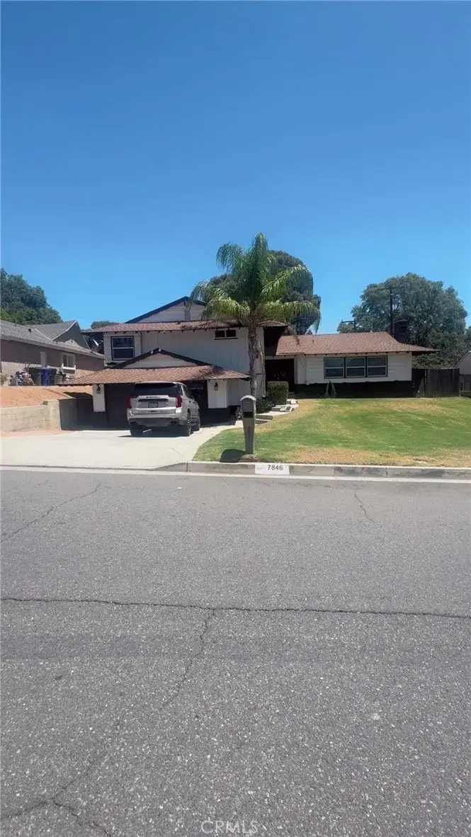 7846 Paisano, Riverside, CA 92509 - #1