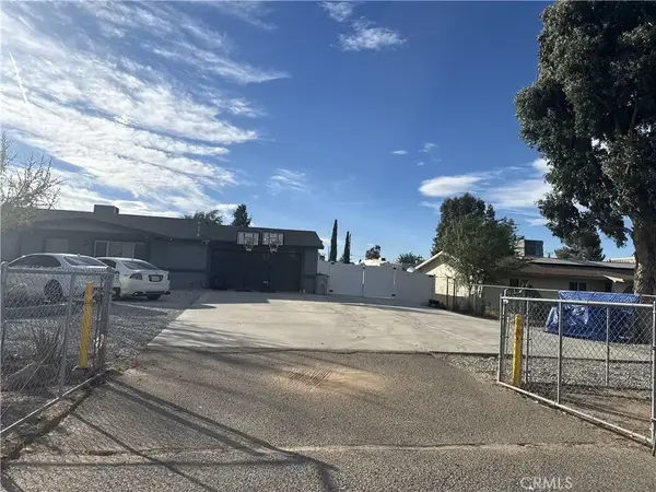 9378 Guava, Hesperia, CA 92345