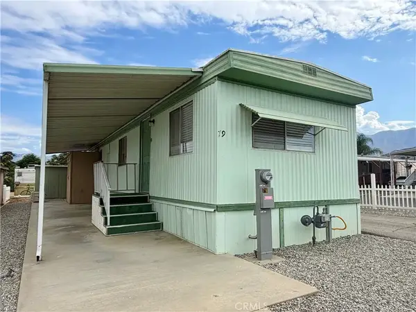 12582 2nd #79, Yucaipa, CA 92399