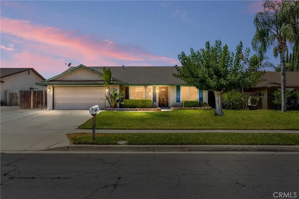 12836 Reed, Grand Terrace, CA 92313 - #1