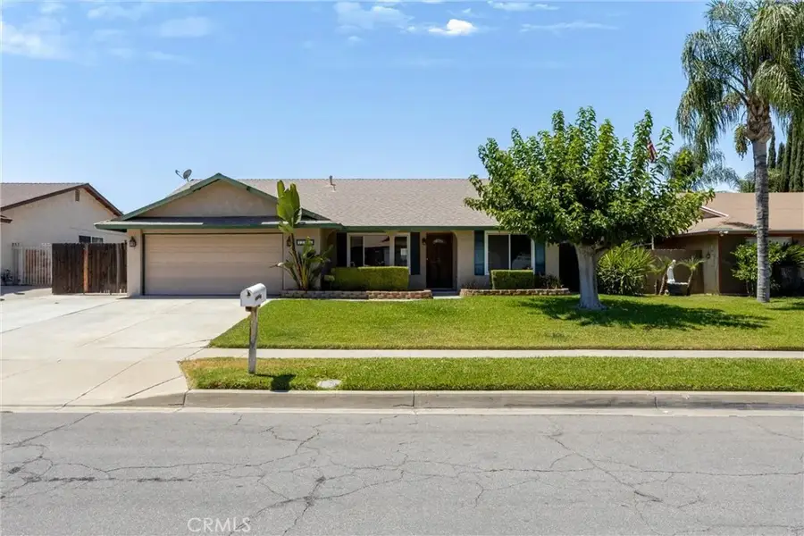 12836 Reed, Grand Terrace, CA 92313 - #2