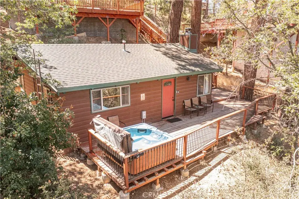 528 Villa Grove, Big Bear City, CA 92314 - #1