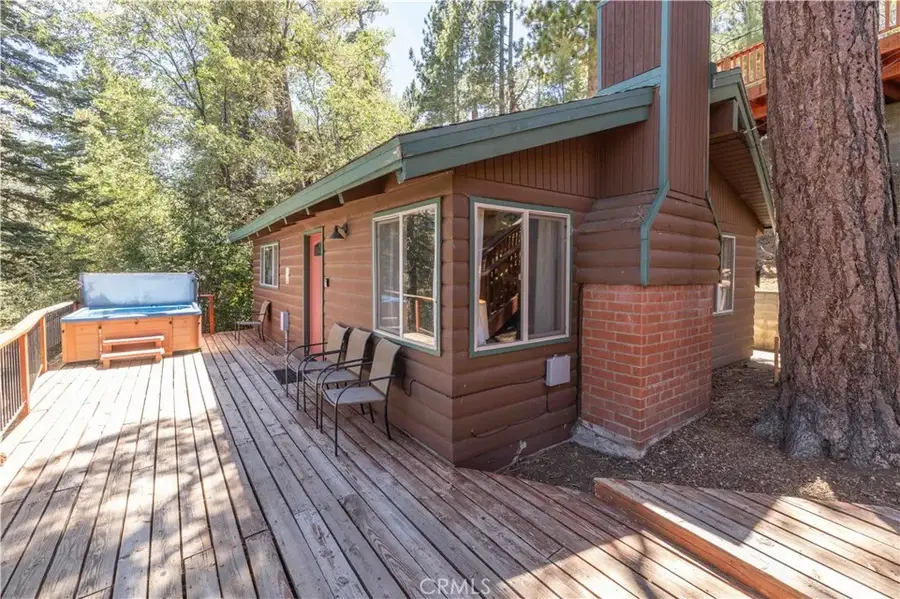 528 Villa Grove, Big Bear City, CA 92314 - #3