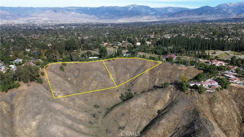 0 Sunset, Redlands, CA 92373 - #1