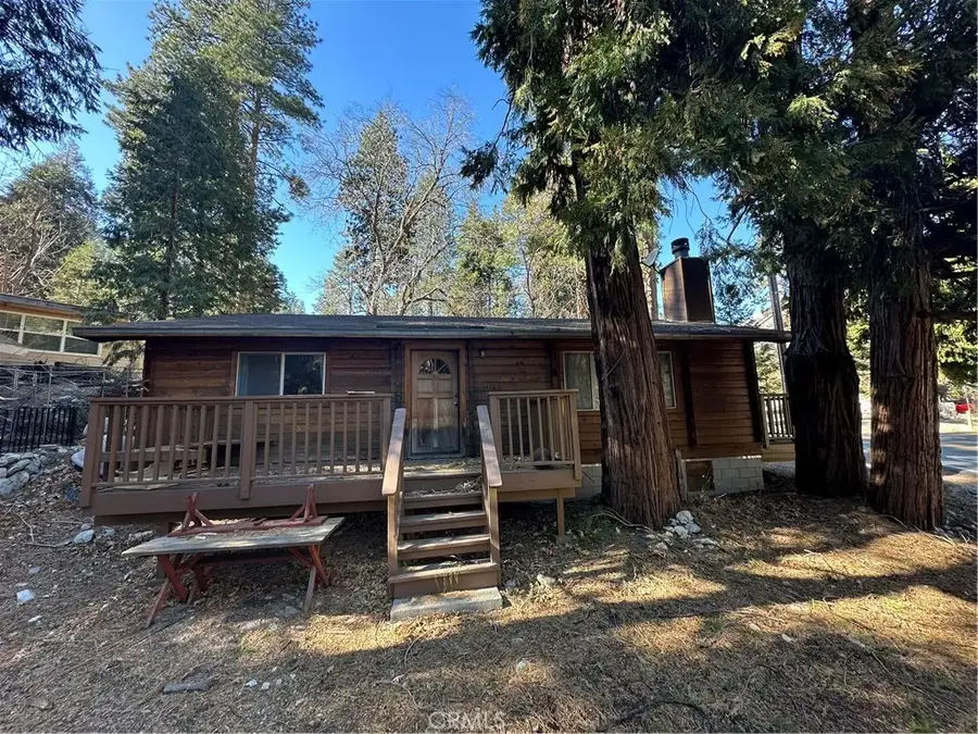 41267 Valley Of The Falls Drive, Forest Falls, CA 92339 - #2