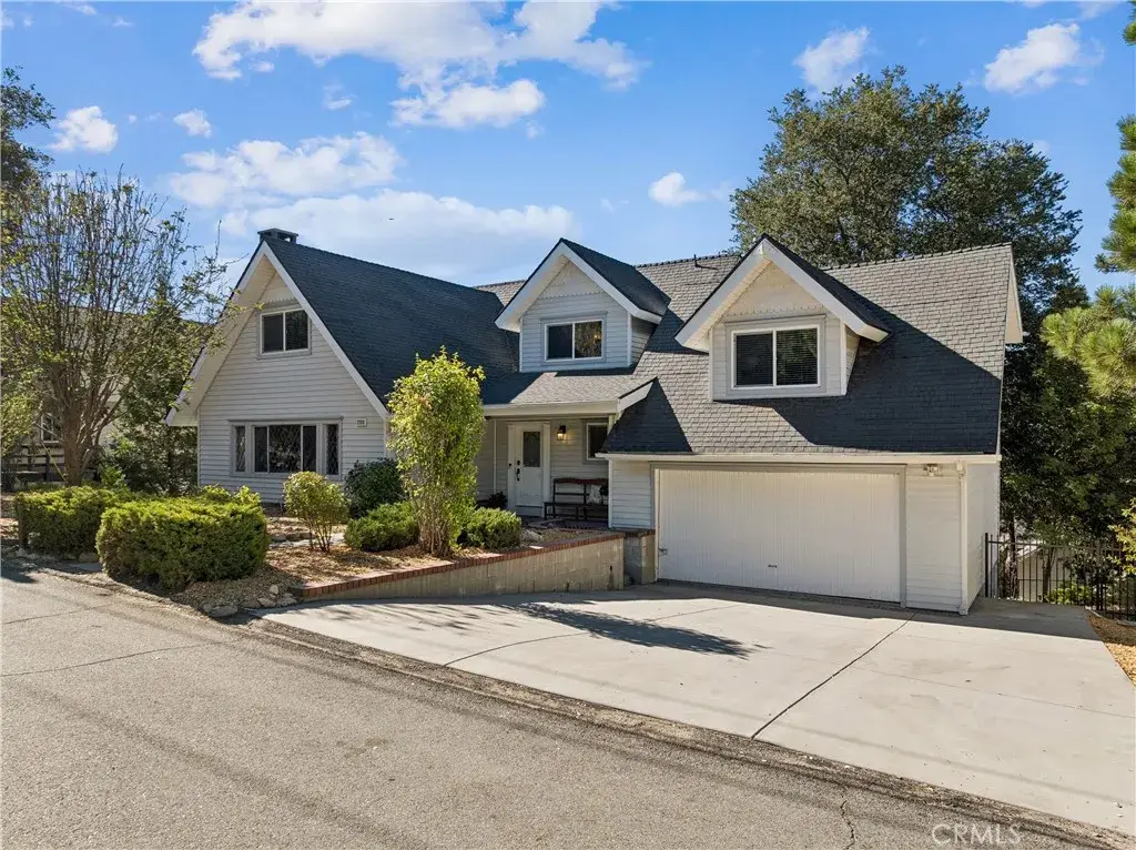 27535 St Bernard Lane, Lake Arrowhead, CA 92352 - #1