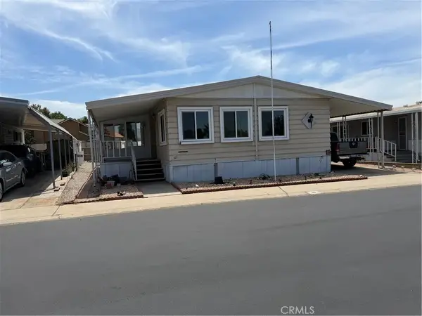 626 N Dearborn #38, Redlands, CA 92374