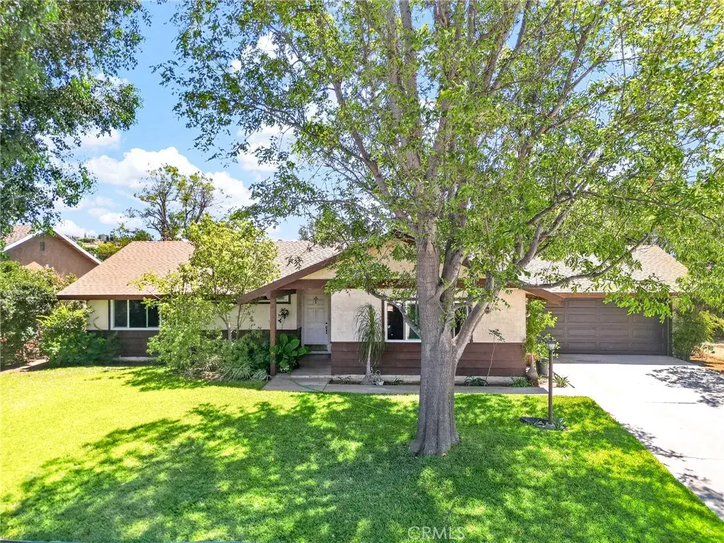 8636 Terrie Ter, Jurupa Valley, CA 92509 - #1