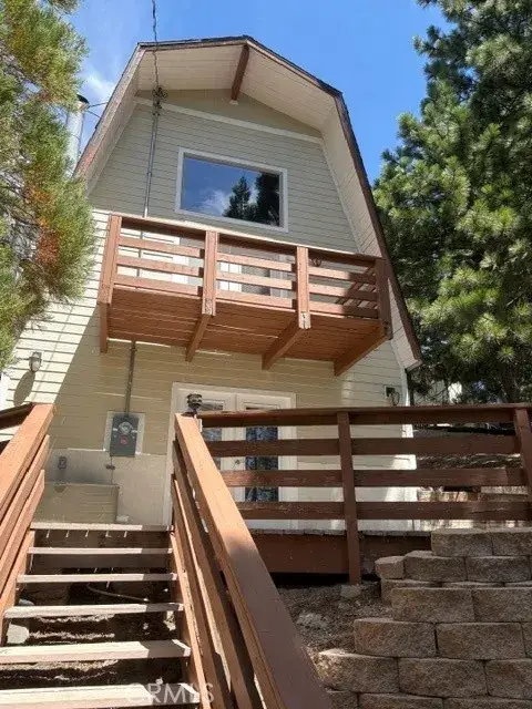 30975 Knob Hill Circle, Running Springs, CA 92382 - #1