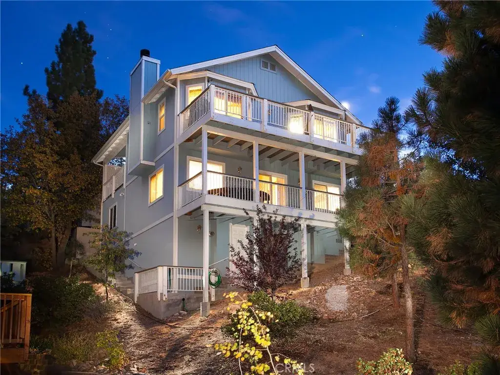 777 Medicine Mans, Big Bear Lake, CA 92315 - #1