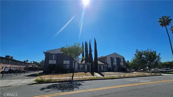 8939 Mango #P, Fontana, CA 92335