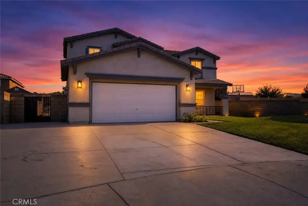 4614 Still Meadow, Lancaster, CA 93536 - #1