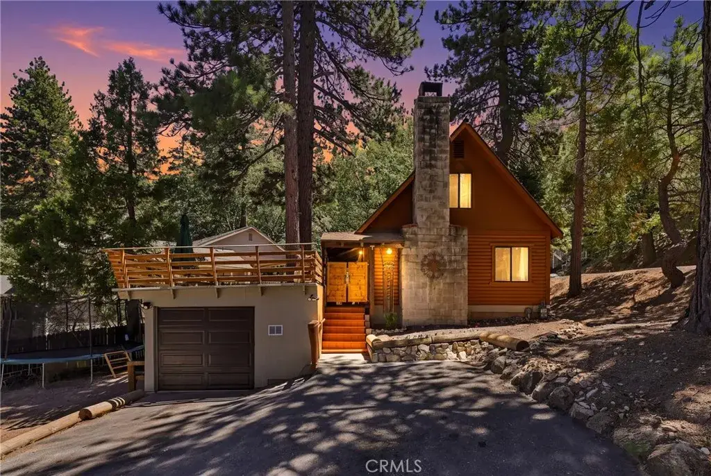 2673 Soutar, Running Springs, CA 92382 - #1