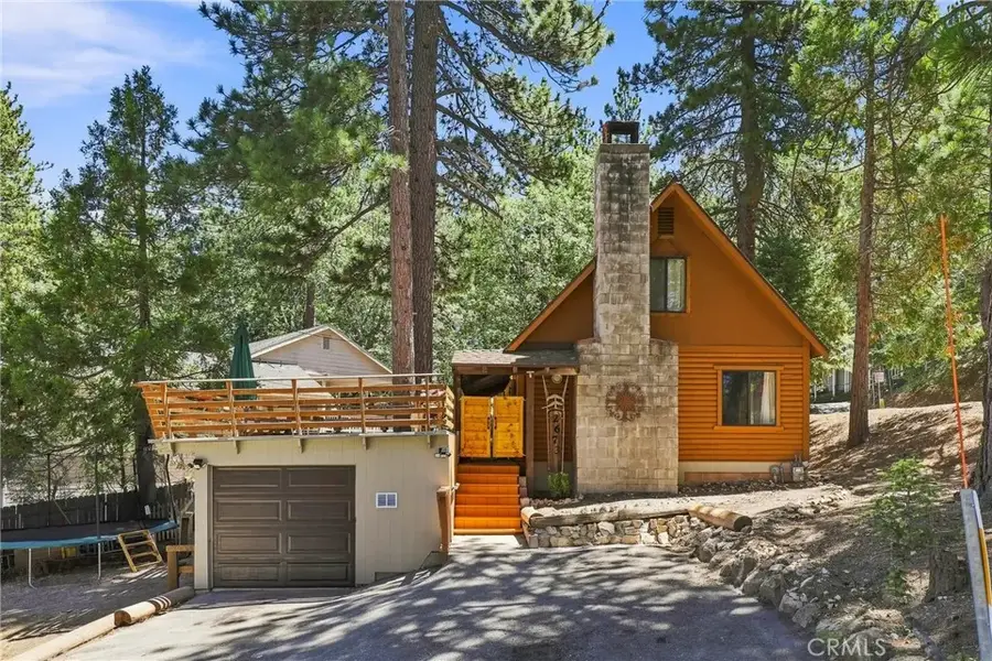 2673 Soutar, Running Springs, CA 92382 - #2