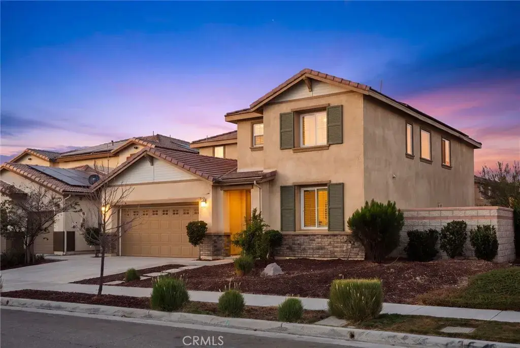 6898 Cache Way, Jurupa Valley, CA 91752 - #1