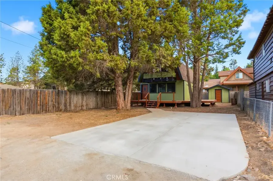 461 W Meadow, Big Bear City, CA 92314 - #2