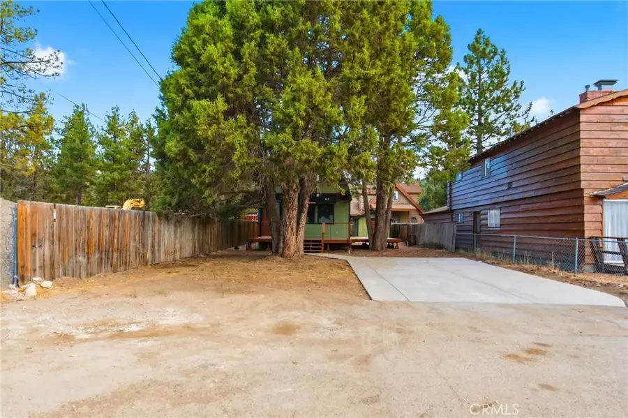461 W Meadow, Big Bear City, CA 92314 - #3