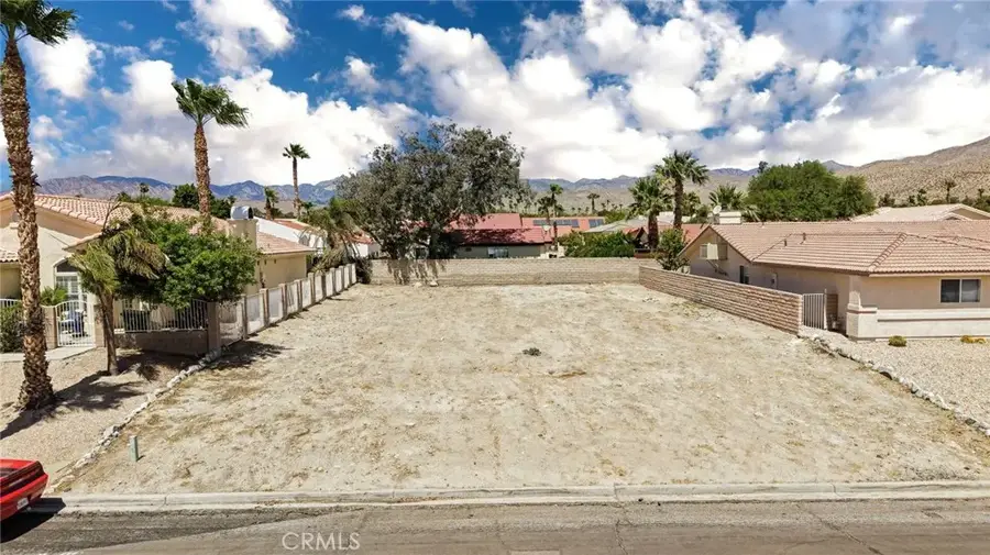 9611 Congressional, Desert Hot Springs, CA 92240 - #2