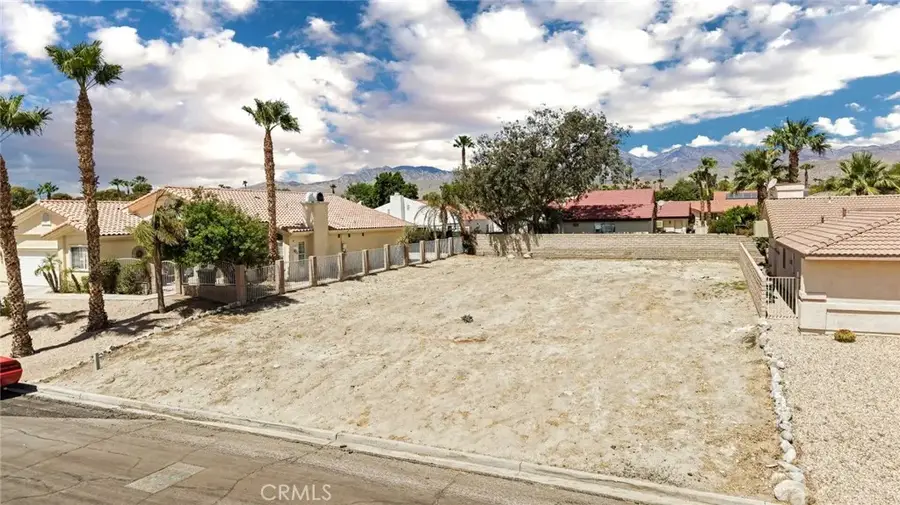 9611 Congressional, Desert Hot Springs, CA 92240 - #3