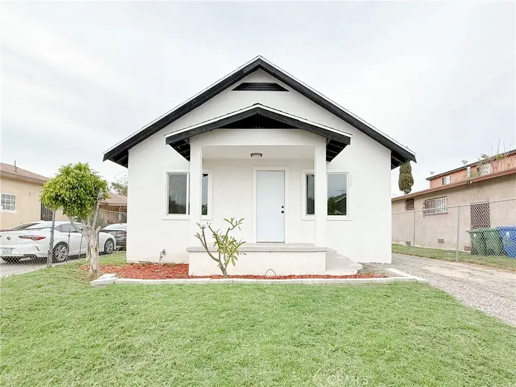 445 E 119th Street, Los Angeles, CA 90061 - #1