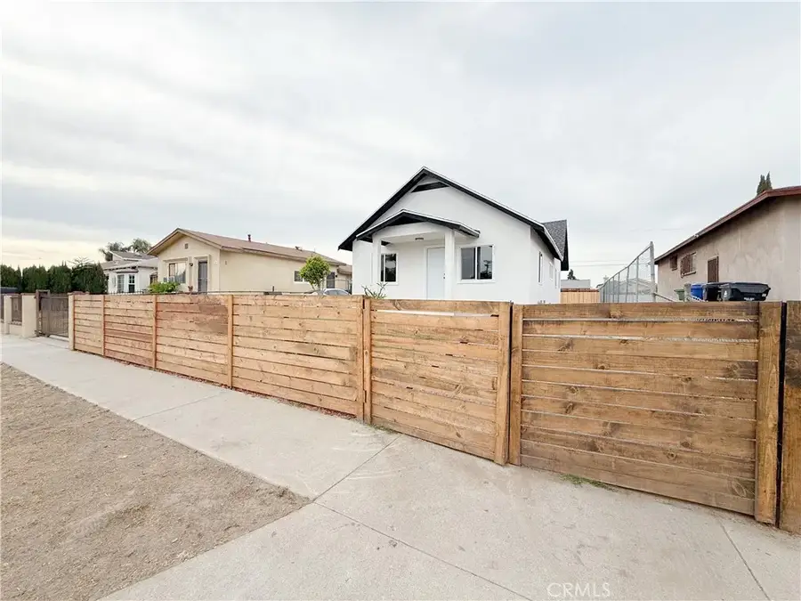 445 E 119th Street, Los Angeles, CA 90061 - #2