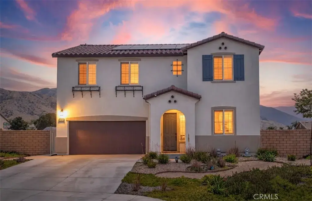 7691 Messina Heights, Highland, CA 92346 - #1
