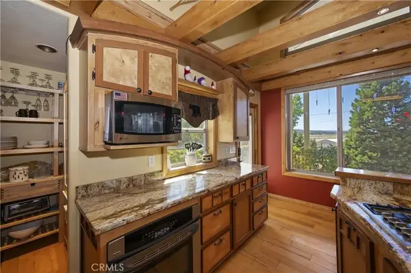 1307 Baldwin Lake, Big Bear City, CA 92314