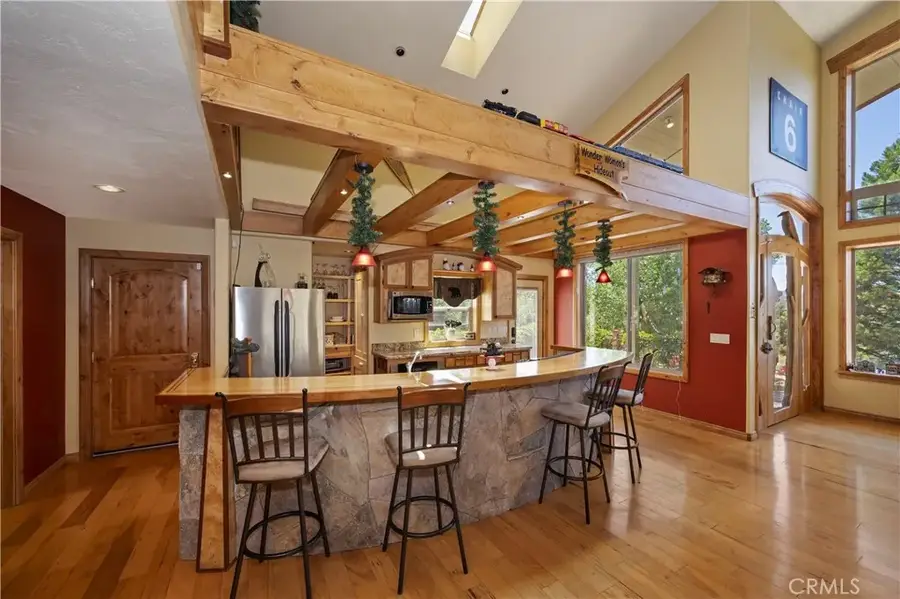 1307 Baldwin Lake, Big Bear City, CA 92314 - #2