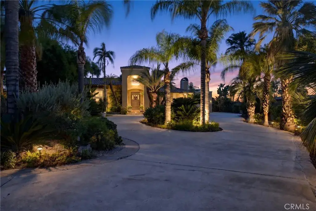11530 Terracina Boulevard, Redlands, CA 92373 - #1