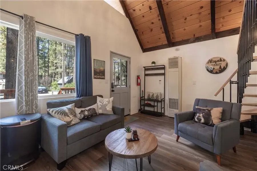 818 W Rainbow, Big Bear City, CA 92314 - #2