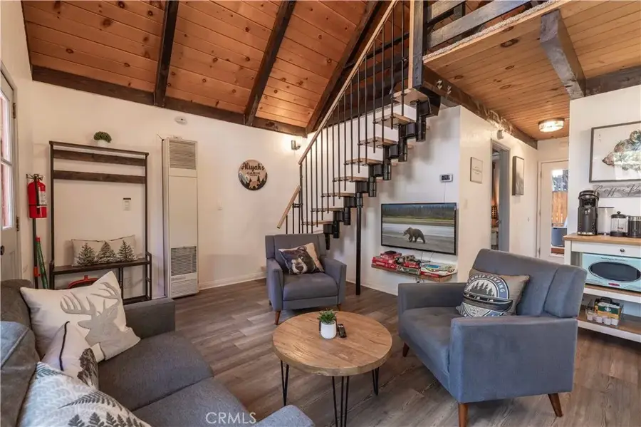 818 W Rainbow, Big Bear City, CA 92314 - #3