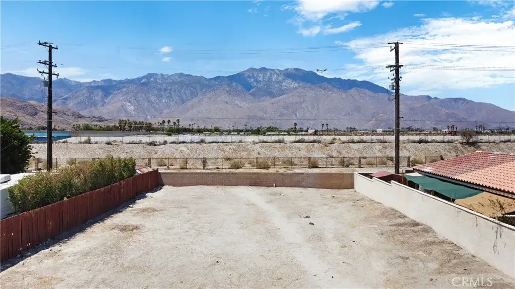 173 Shifting Sands, Palm Springs, CA 92264 - #1