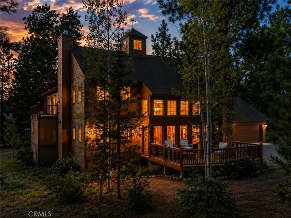 42028 Sky View, Big Bear Lake, CA 92315