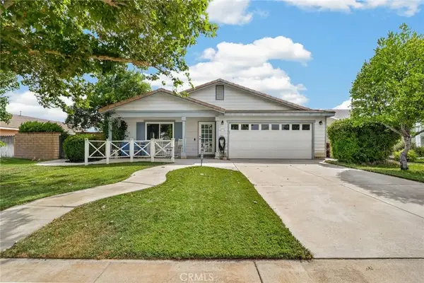 4994 Spring View Drive, Banning, CA 92220