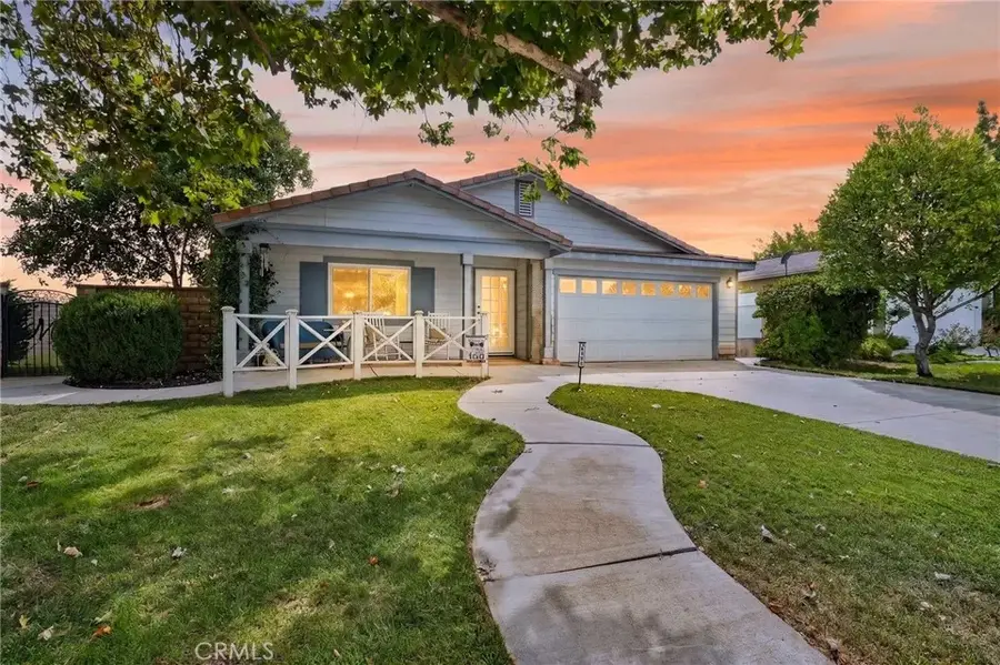 4994 Spring View Drive, Banning, CA 92220 - #2