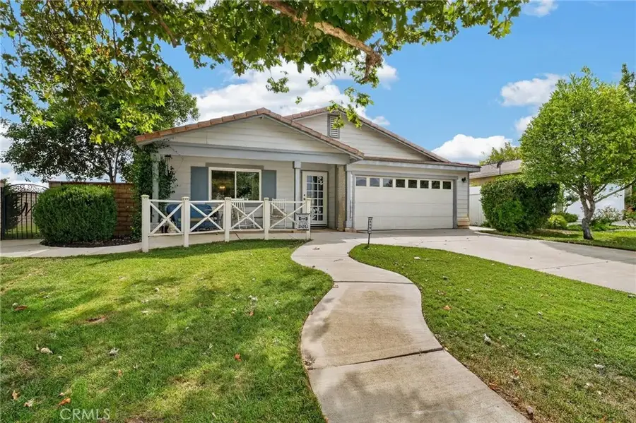 4994 Spring View Drive, Banning, CA 92220 - #3