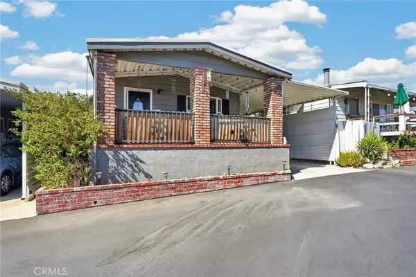 12618 3rd #44, Yucaipa, CA 92399