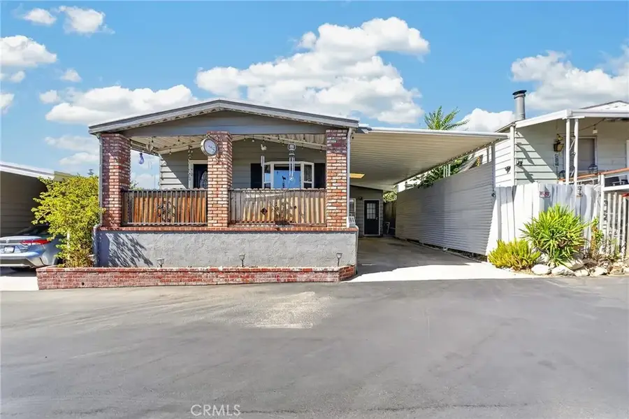 12618 3rd #44, Yucaipa, CA 92399 - #2