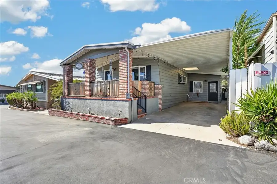 12618 3rd #44, Yucaipa, CA 92399 - #3