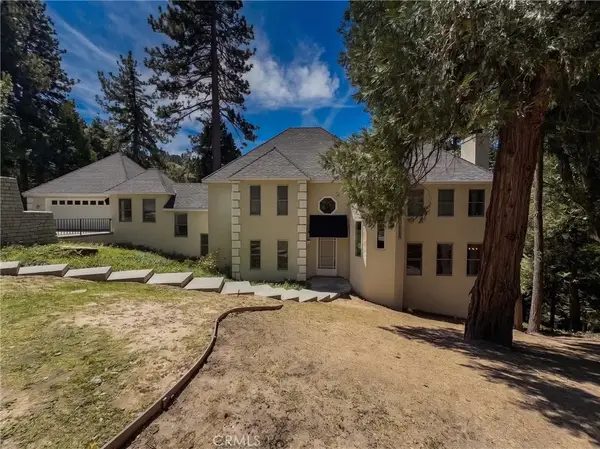 434 S Cumberland, Lake Arrowhead, CA 92352