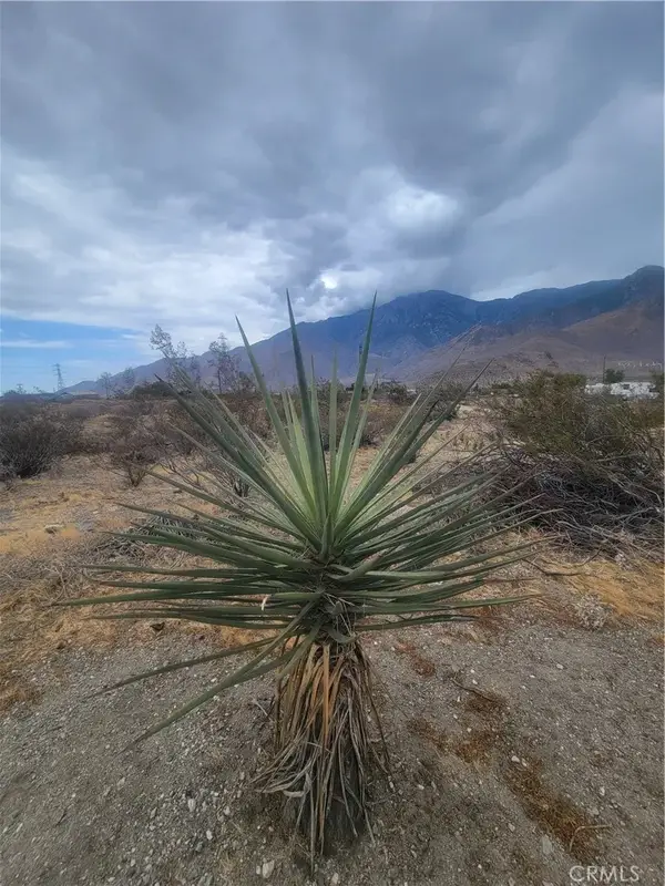 0 Panorama, Whitewater, CA 92282