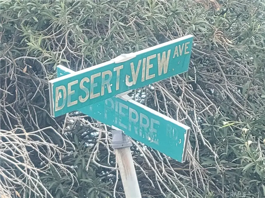 0 Panorama, Whitewater, CA 92282 - #2