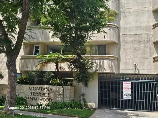 11645 Montana Avenue #110, Los Angeles, CA 90049