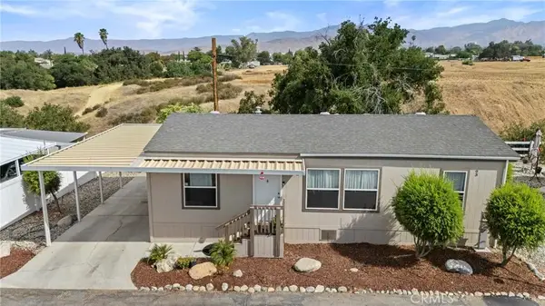 1134 Villa Calimesa #93, Calimesa, CA 92320